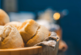 Danhostel Aarhus City - Morgenmad 