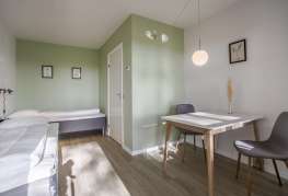 Hotel Vestjylland