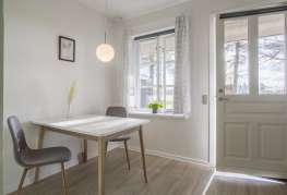 Overnatning Vestkysten