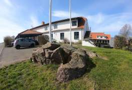 Danhostel Sandvig - Overnatning på Bornholm