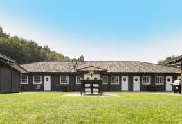 Danhostel Kerteminde