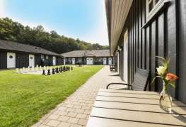 Danhostel Kerteminde