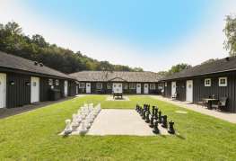 Danhostel Kerteminde
