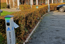 STØBERIET Svendborg