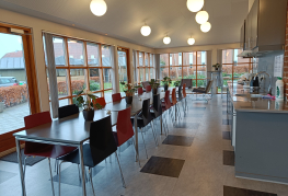 Danhostel Svendborg