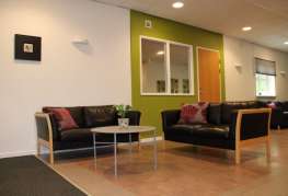 Danhostel Herning