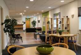 Danhostel Herning