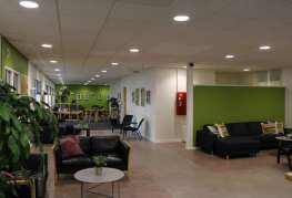 Danhostel Herning