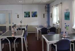 Danhostel Herning