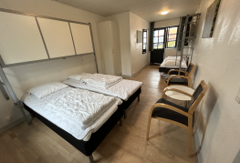 Danhostel Sandvig - Overnatning på Bornholm