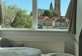 Danhostel Ribe