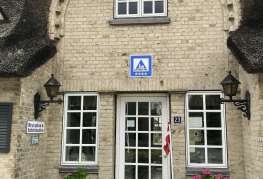 Danhostel Rebild