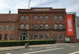 Danhostel Svendborg