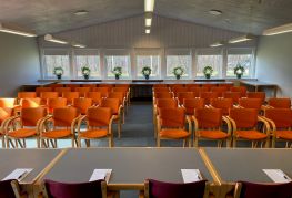 Danhostel Hillerød