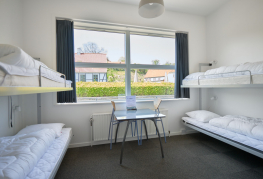 Roskilde Danhostel
