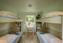 Danhostel Stevns