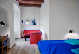 Danhostel Vitskøl Kloster