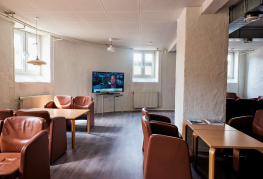 Danhostel Odense City