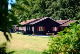Danhostel Hillerød