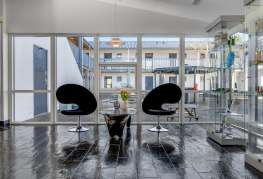 Danhostel Vejle