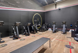 Danhostel Vejen Sport Resort