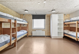 Danhostel Sæby 