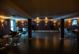 Danhostel Hillerød