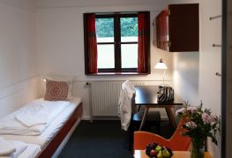 Danhostel Hillerød