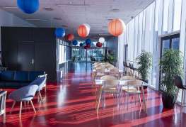 Danhostel Tønder