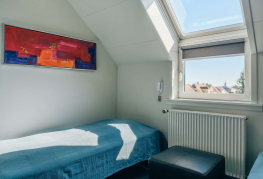 Danhostel STØBERIET Svendborg