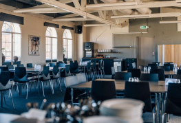 Danhostel STØBERIET Svendborg