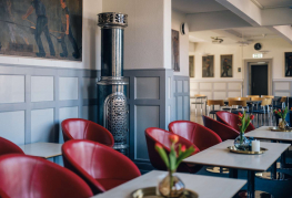Danhostel STØBERIET Svendborg
