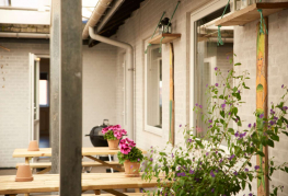 Danhostel Thyborøn