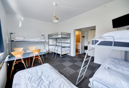 Roskilde Danhostel