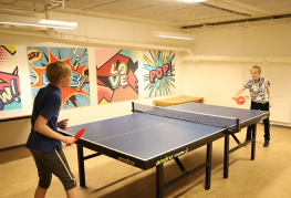 Danhostel Hillerød