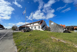 Danhostel Sandvig - Overnatning på Bornholm