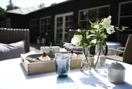 Danhostel Kerteminde
