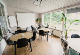 Danhostel Stevns