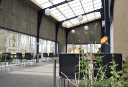 Danhostel Stoholm
