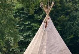 Tipi i haven