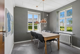 Fællesområde