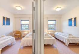 Danhostel Jels