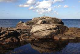 Danhostel Sandvig - Overnatning på Bornholm