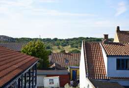 Danhostel Sandvig - Overnatning på Bornholm