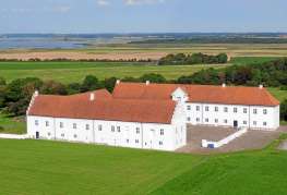 Danhostel Vitskøl Kloster