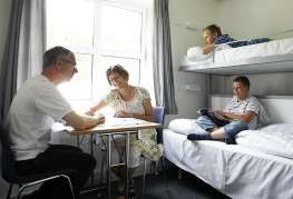 Danhostel Skagen