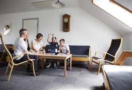 Danhostel Skagen