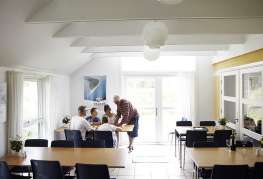 Danhostel Skagen