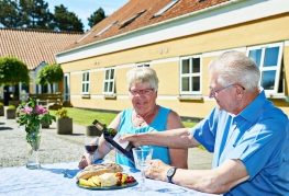 Danhostel Skagen