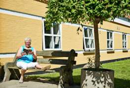 Danhostel Skagen